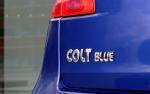 Mitsubishi Colt 3-Door 2004 года